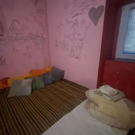 Holiday home Rustic Grbalj