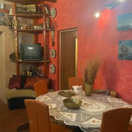 Rustic Grbalj Holiday home *